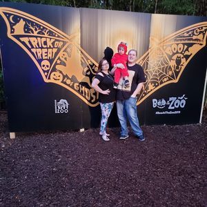 Meet your Posher, Alexia